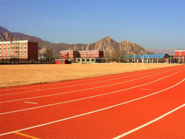 菏泽市塑胶跑道维修学校塑胶跑道 - 价格